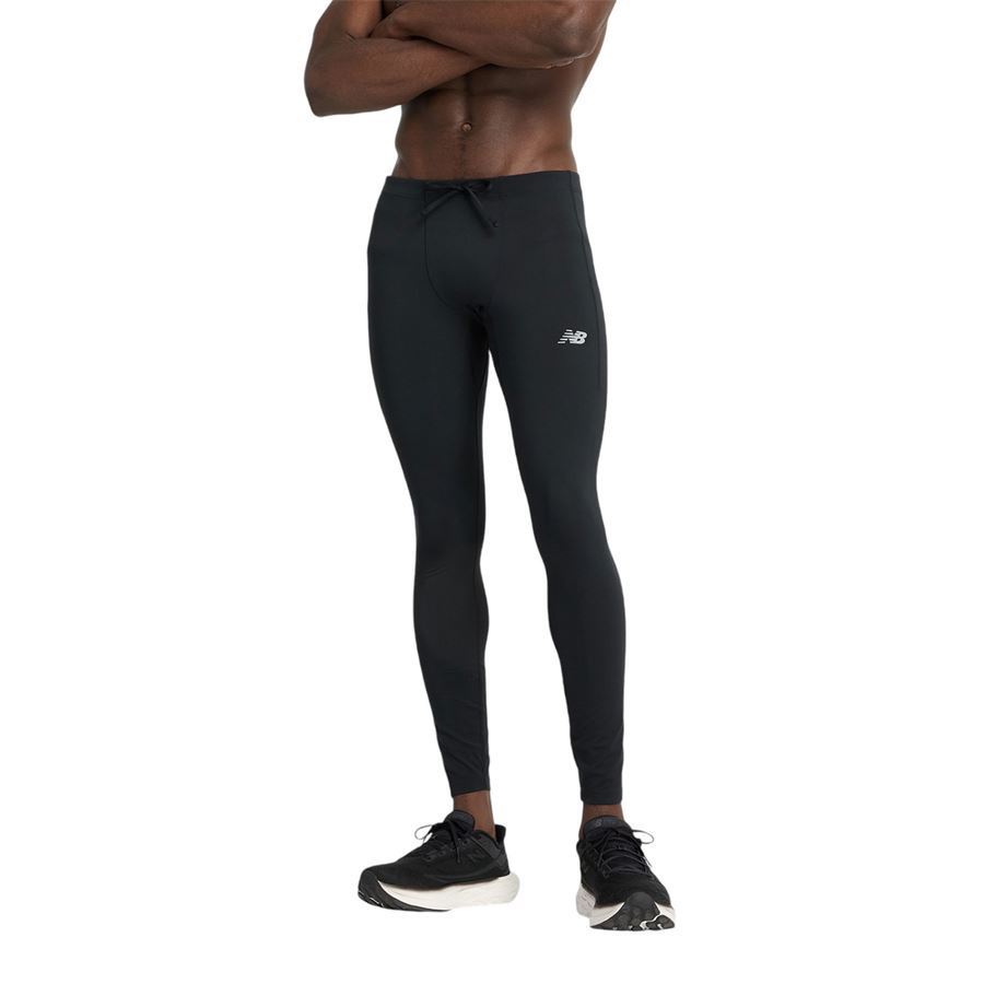 Nb Athletics Run Tight New Balance | MP41273BK